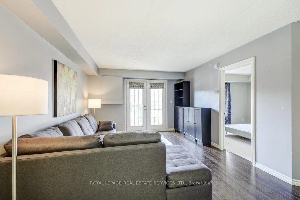 Photo 23 of Unit 210, 2065 Appleby Line, Burlington, Uptown — HOMEH