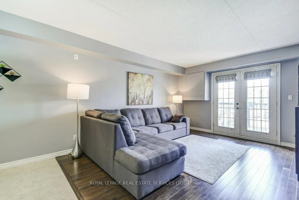 Photo 26 of Unit 210, 2065 Appleby Line, Burlington, Uptown — HOMEH