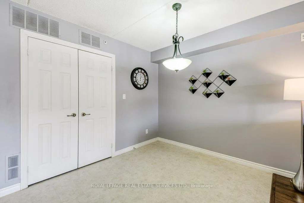 Photo 30 of Unit 210, 2065 Appleby Line, Burlington, Uptown — HOMEH