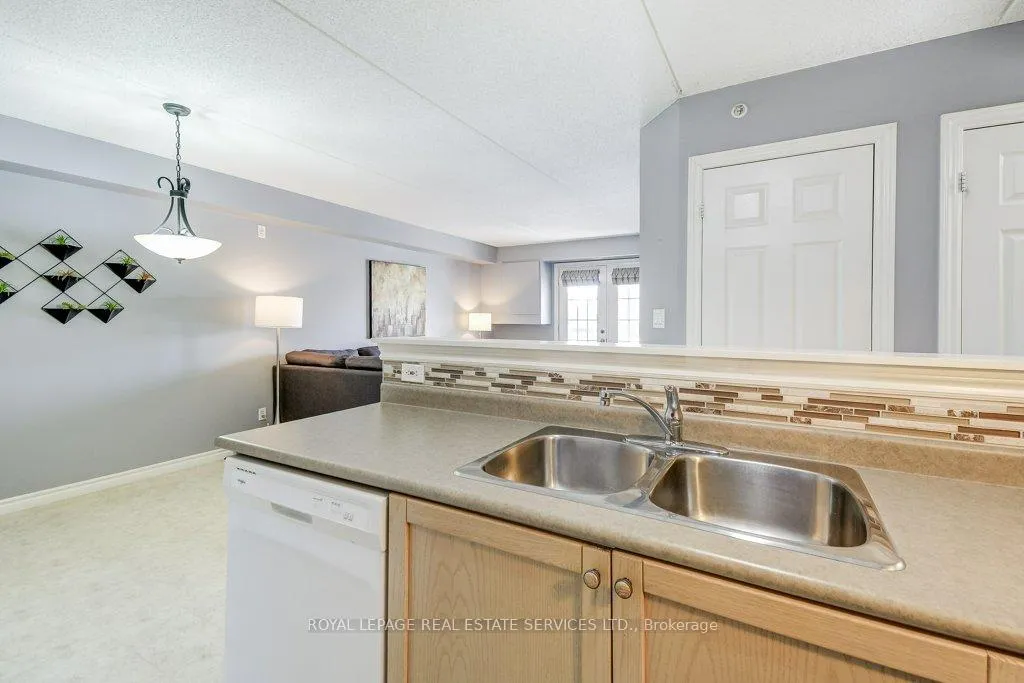 Photo 32 of Unit 210, 2065 Appleby Line, Burlington, Uptown — HOMEH