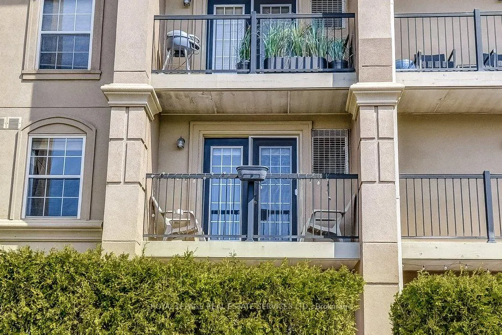 Photo 34 of Unit 210, 2065 Appleby Line, Burlington, Uptown — HOMEH