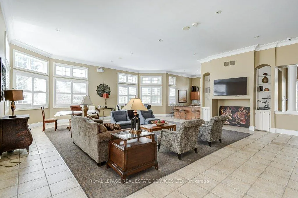 Photo 36 of Unit 210, 2065 Appleby Line, Burlington, Uptown — HOMEH