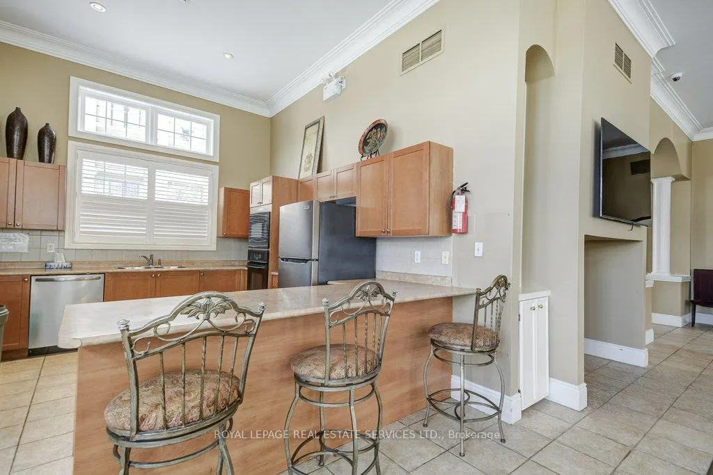 Photo 37 of Unit 210, 2065 Appleby Line, Burlington, Uptown — HOMEH