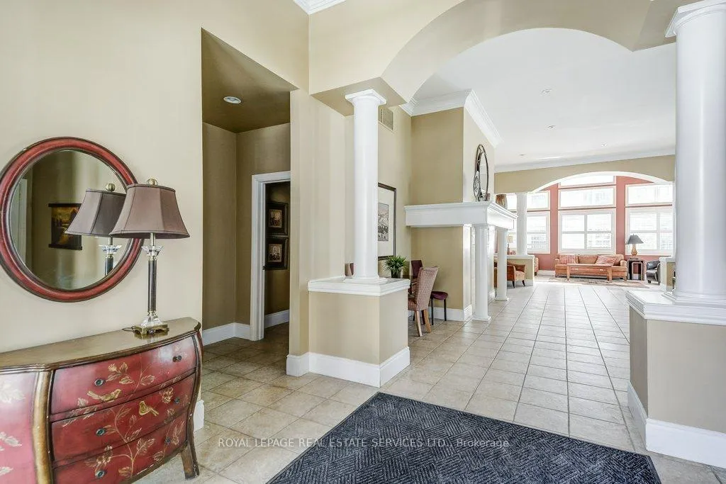 Photo 38 of Unit 210, 2065 Appleby Line, Burlington, Uptown — HOMEH