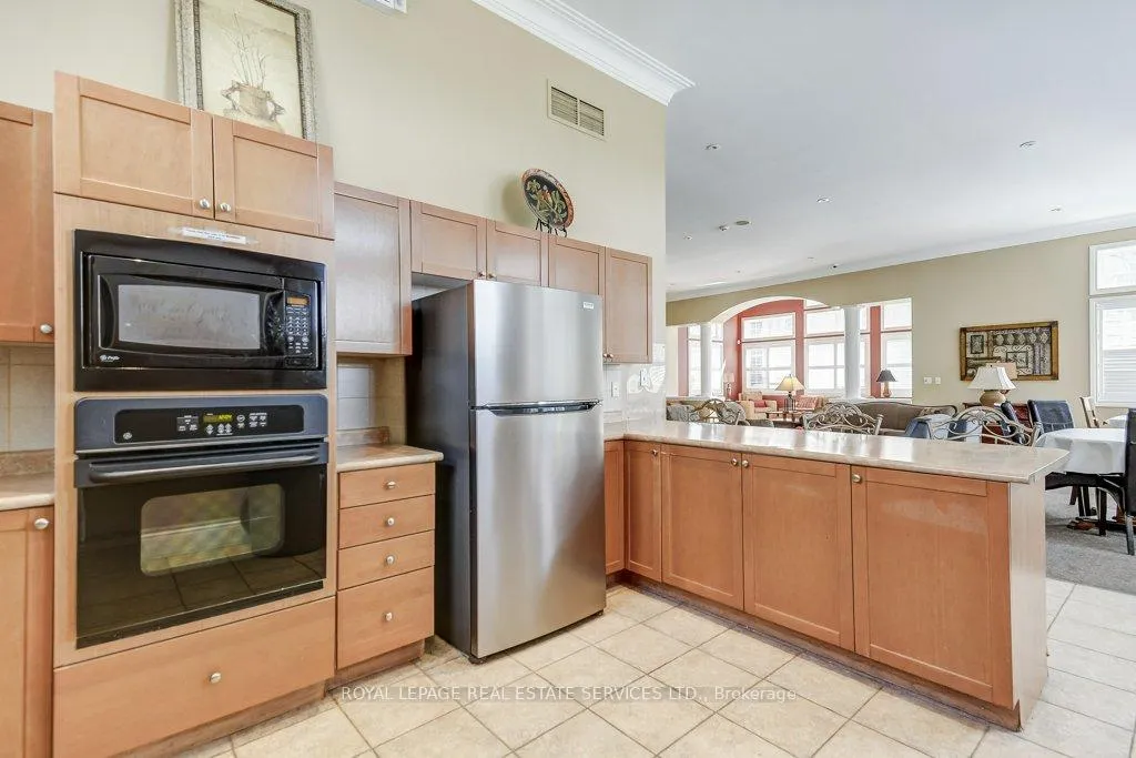 Photo 39 of Unit 210, 2065 Appleby Line, Burlington, Uptown — HOMEH