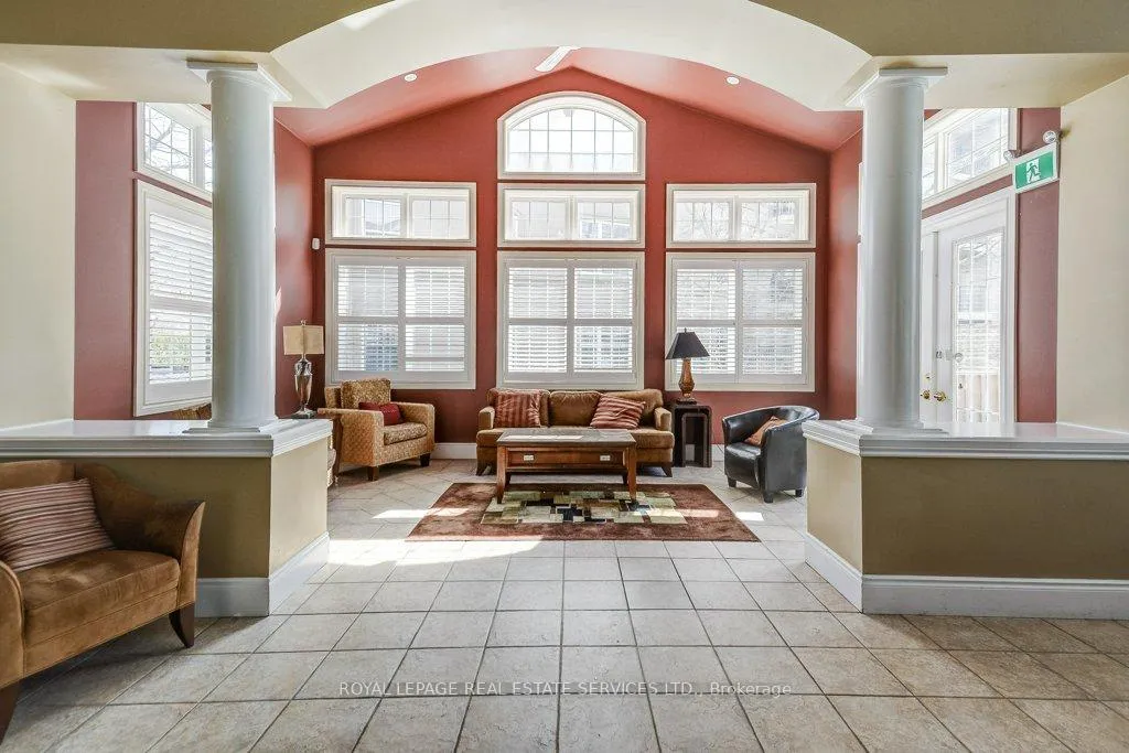 Photo 40 of Unit 210, 2065 Appleby Line, Burlington, Uptown — HOMEH