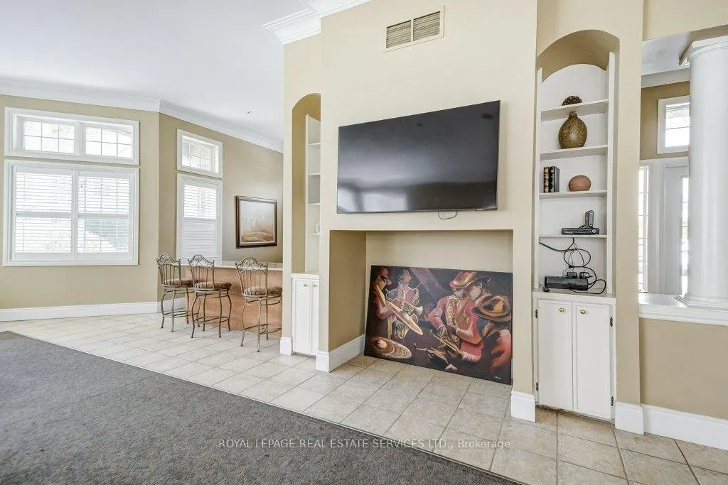 Photo 41 of Unit 210, 2065 Appleby Line, Burlington, Uptown — HOMEH