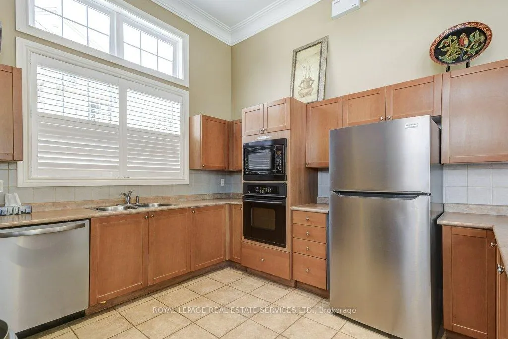 Photo 42 of Unit 210, 2065 Appleby Line, Burlington, Uptown — HOMEH