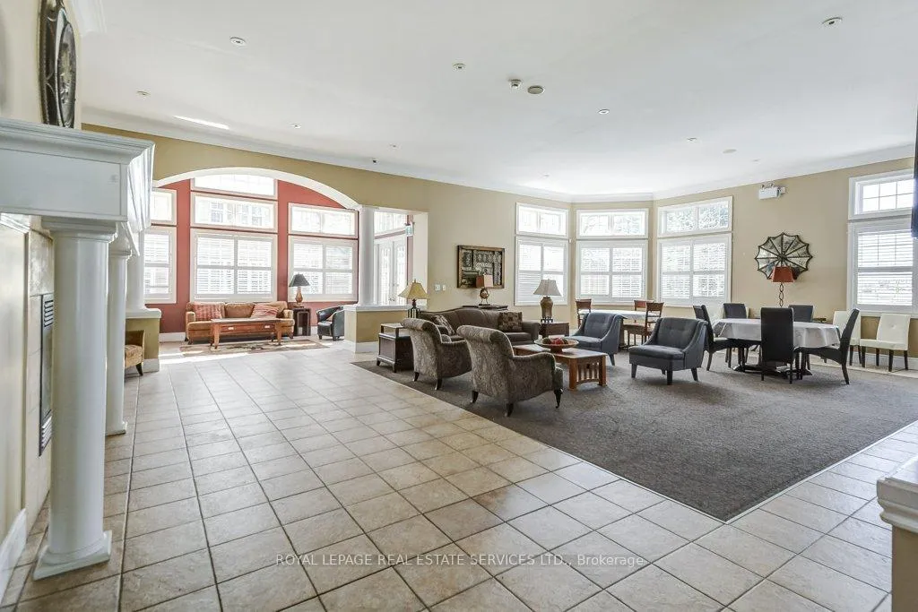 Photo 43 of Unit 210, 2065 Appleby Line, Burlington, Uptown — HOMEH