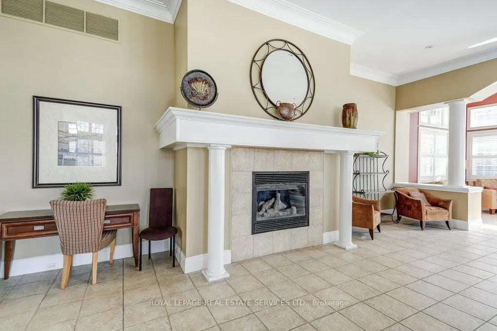 Photo 44 of Unit 210, 2065 Appleby Line, Burlington, Uptown — HOMEH