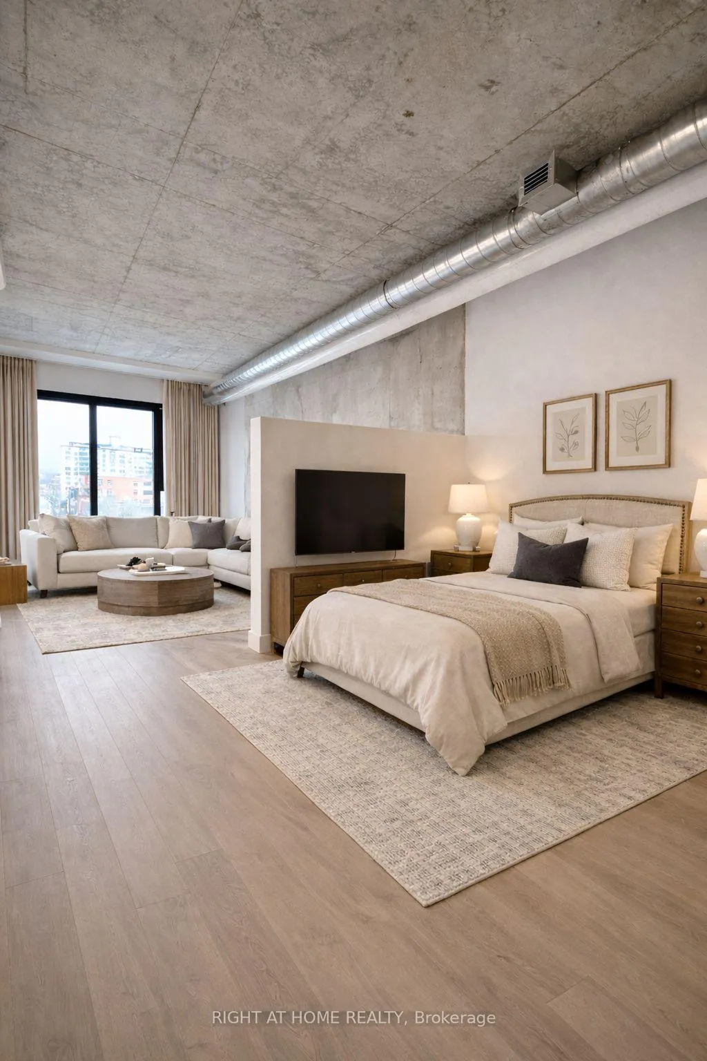 Photo 3 of Unit 207, 10 James Street, Ottawa, Ottawa Centre — HOMEH