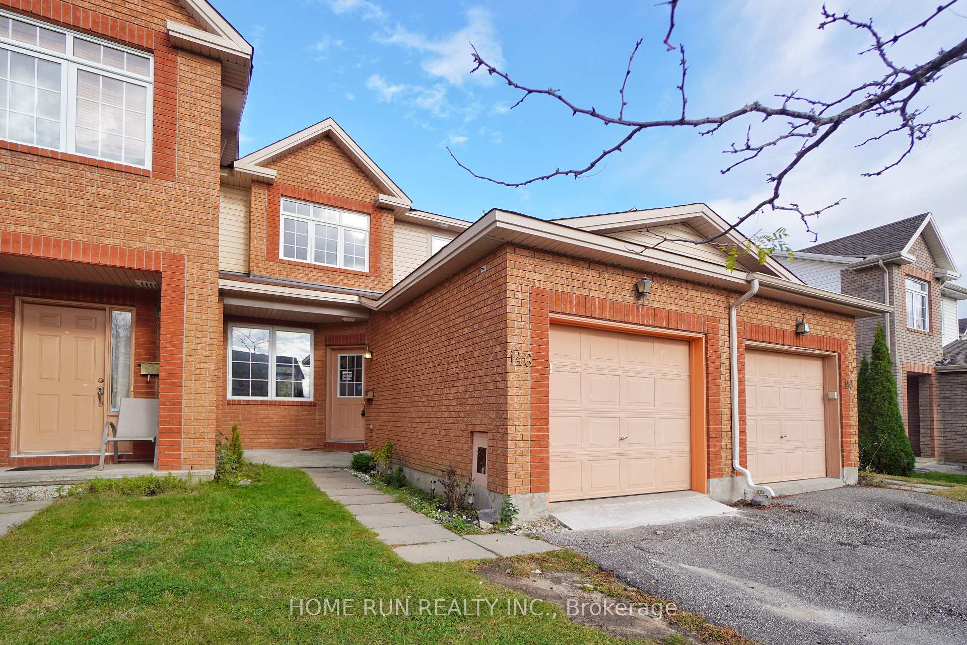 Photo 1 of 146 Lilibet Crescent, Ottawa, Ellwood — HOMEH