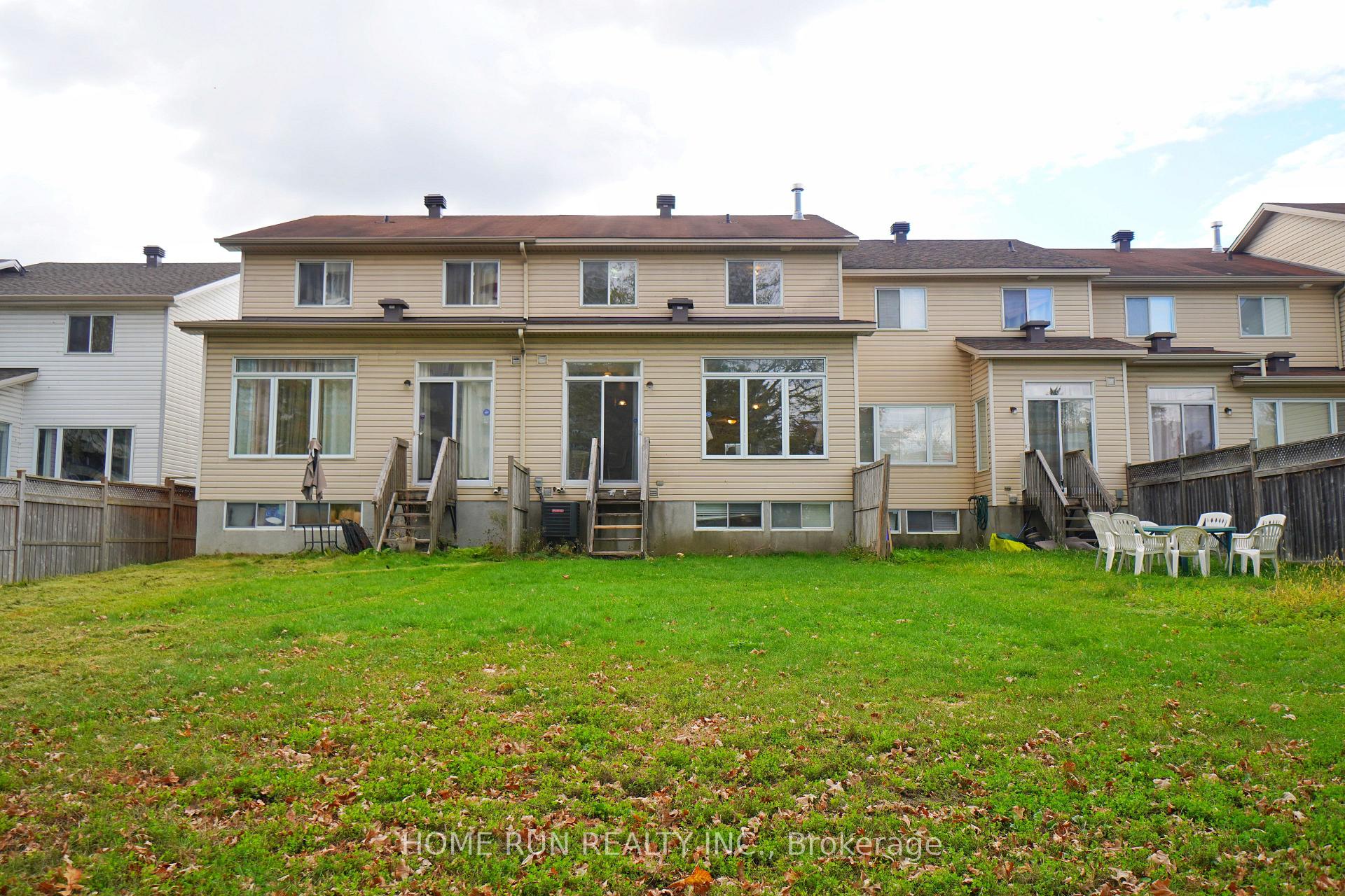 Photo 29 of 146 Lilibet Crescent, Ottawa, Ellwood — HOMEH