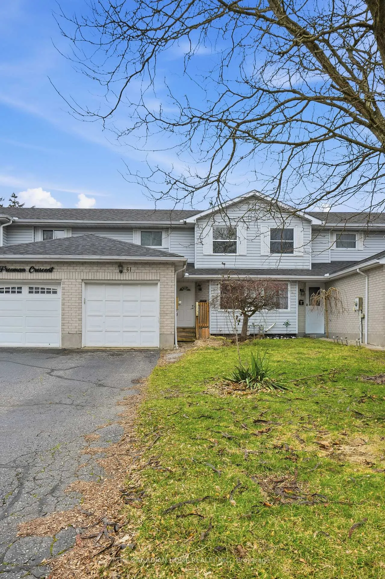 Photo 8 of 61 Freeman Crescent, Norfolk, Simcoe — HOMEH
