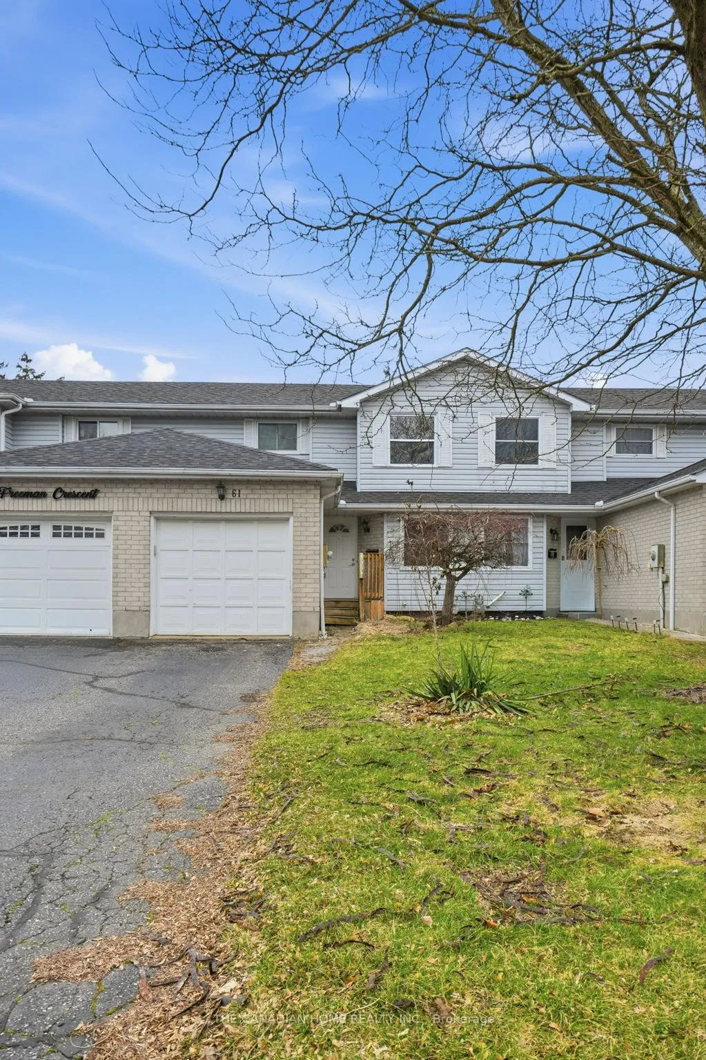 Photo 9 of 61 Freeman Crescent, Norfolk, Simcoe — HOMEH
