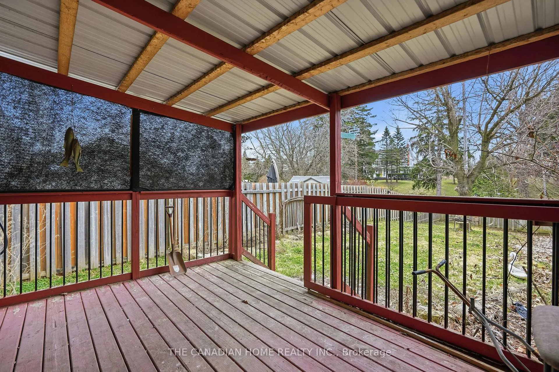 Photo 38 of 61 Freeman Crescent, Norfolk, Simcoe — HOMEH