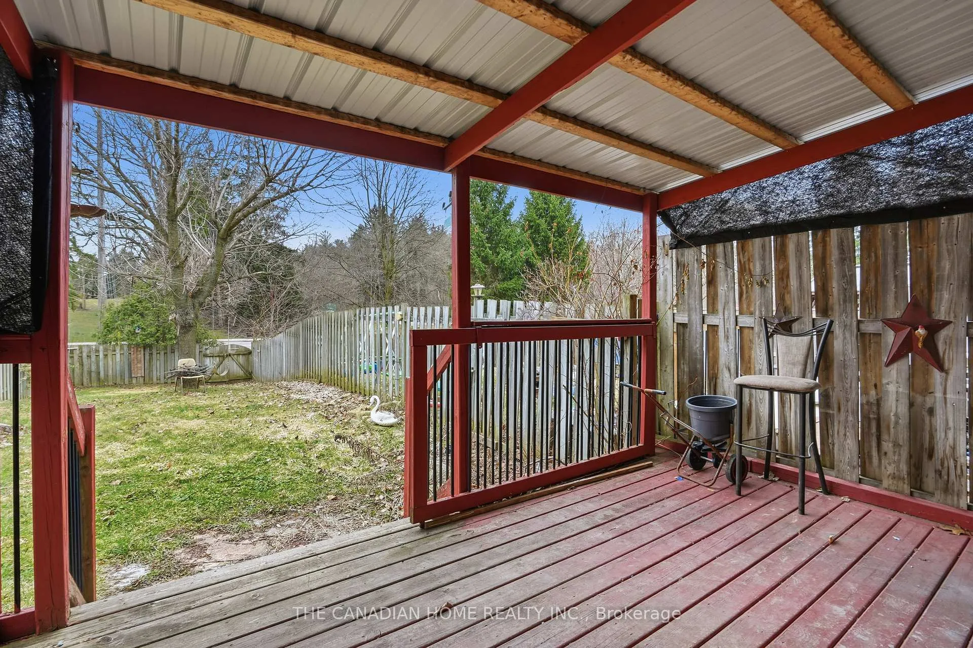 Photo 39 of 61 Freeman Crescent, Norfolk, Simcoe — HOMEH