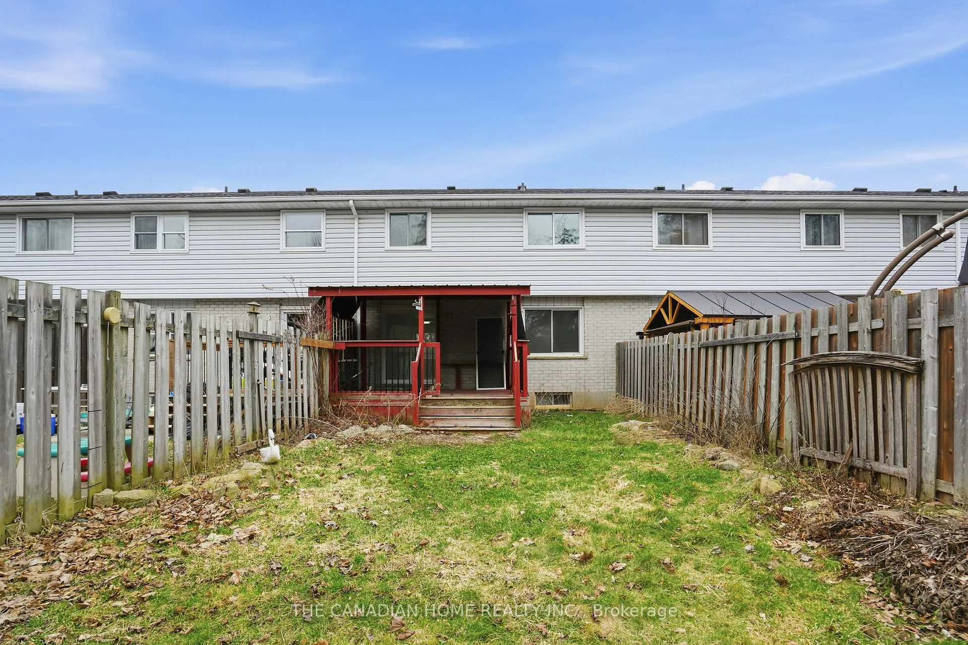 Photo 42 of 61 Freeman Crescent, Norfolk, Simcoe — HOMEH