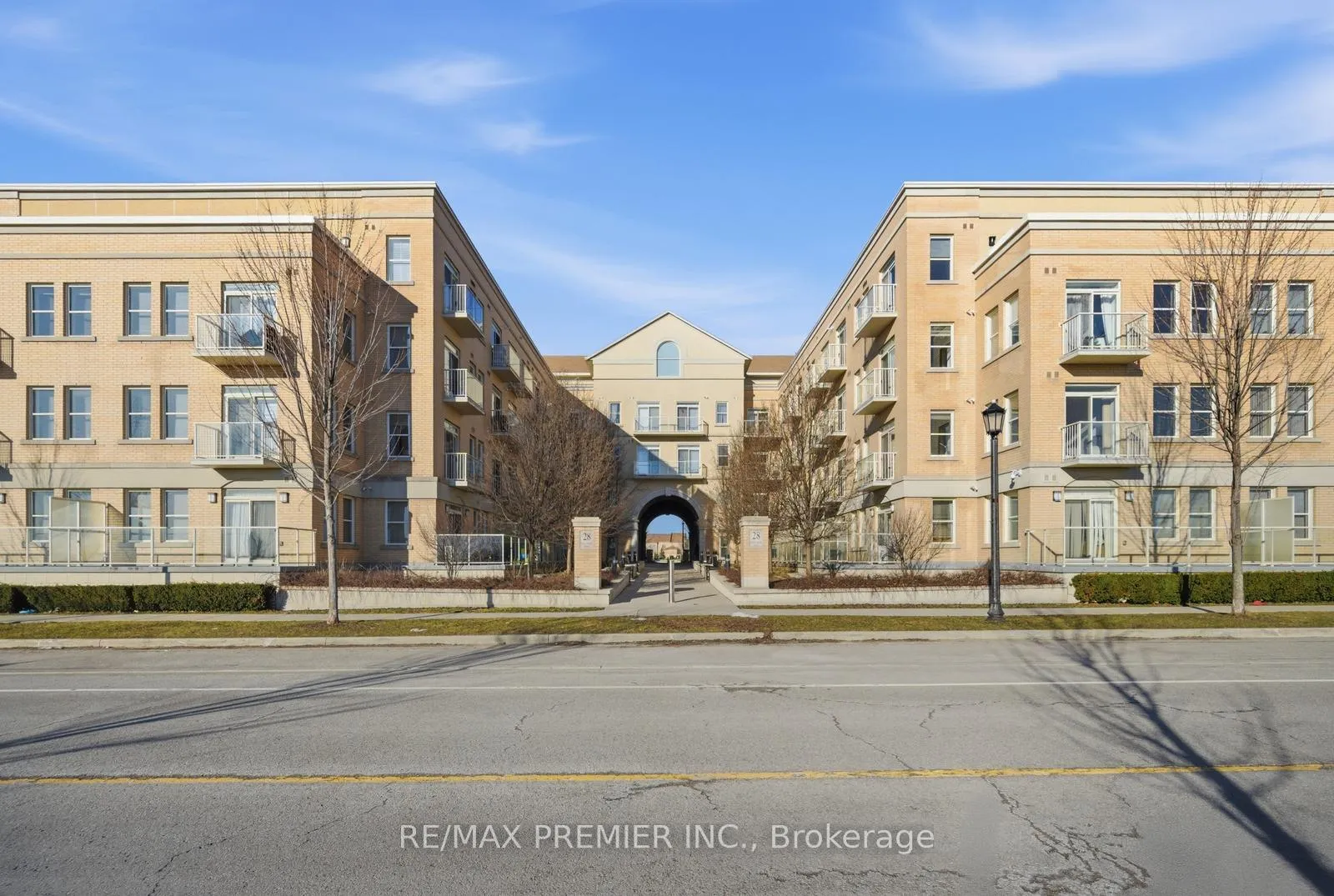 Photo 1 of Unit PH29, 28 Prince Regent Street, Markham, Cathedraltown — HOMEH