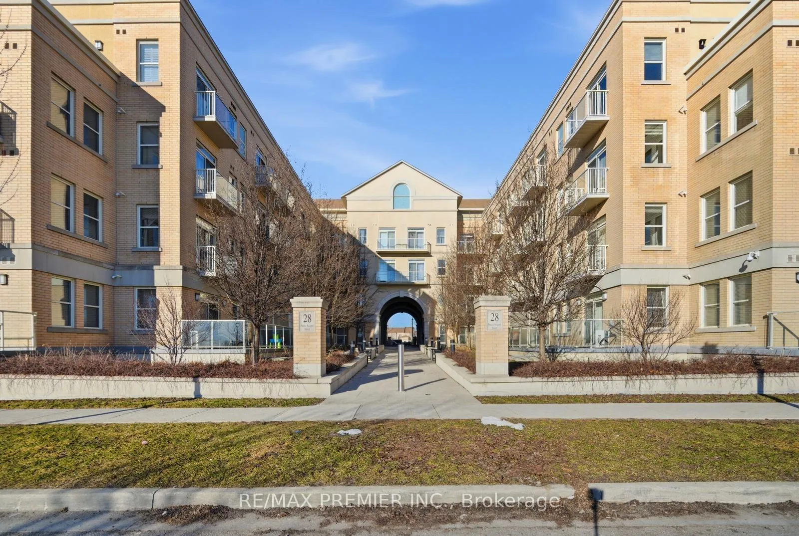 Photo 2 of Unit PH29, 28 Prince Regent Street, Markham, Cathedraltown — HOMEH