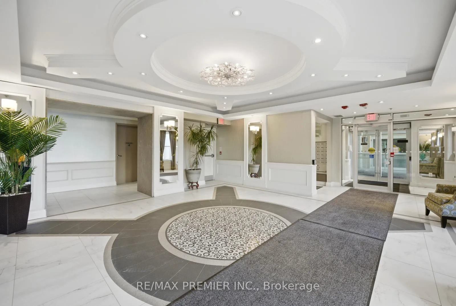 Photo 3 of Unit PH29, 28 Prince Regent Street, Markham, Cathedraltown — HOMEH