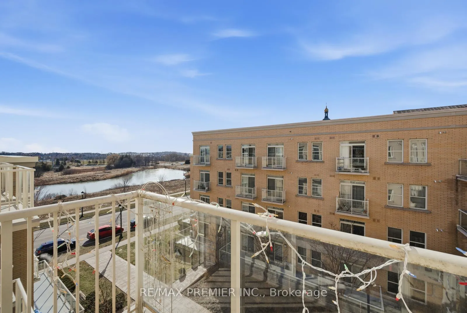 Photo 26 of Unit PH29, 28 Prince Regent Street, Markham, Cathedraltown — HOMEH