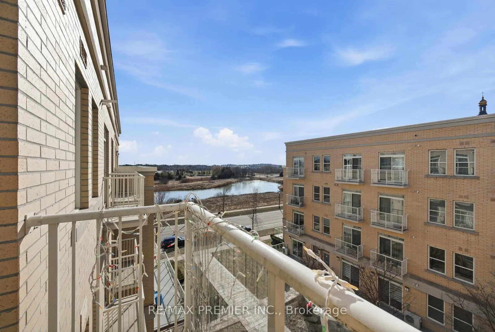 Photo 27 of Unit PH29, 28 Prince Regent Street, Markham, Cathedraltown — HOMEH