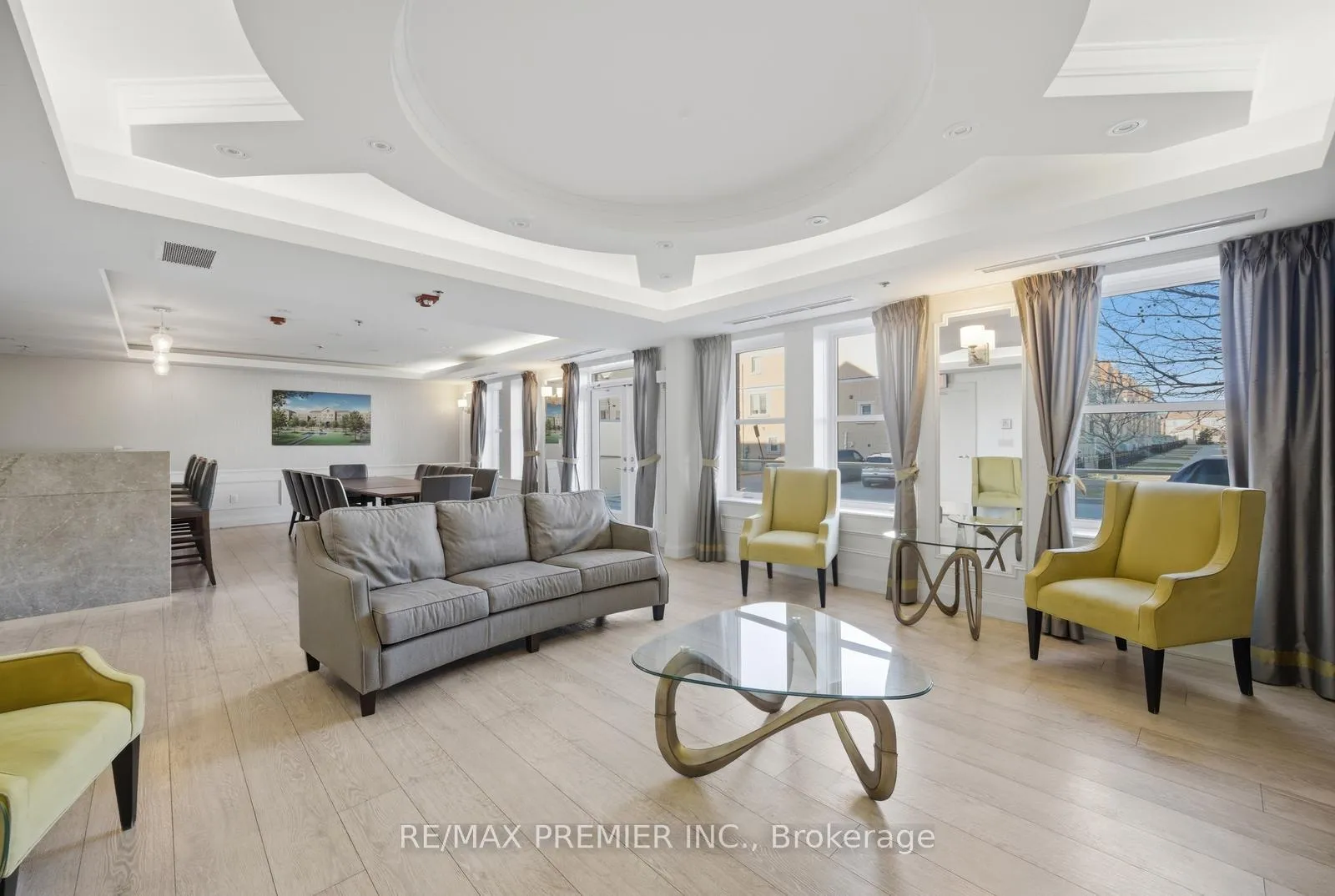 Photo 30 of Unit PH29, 28 Prince Regent Street, Markham, Cathedraltown — HOMEH