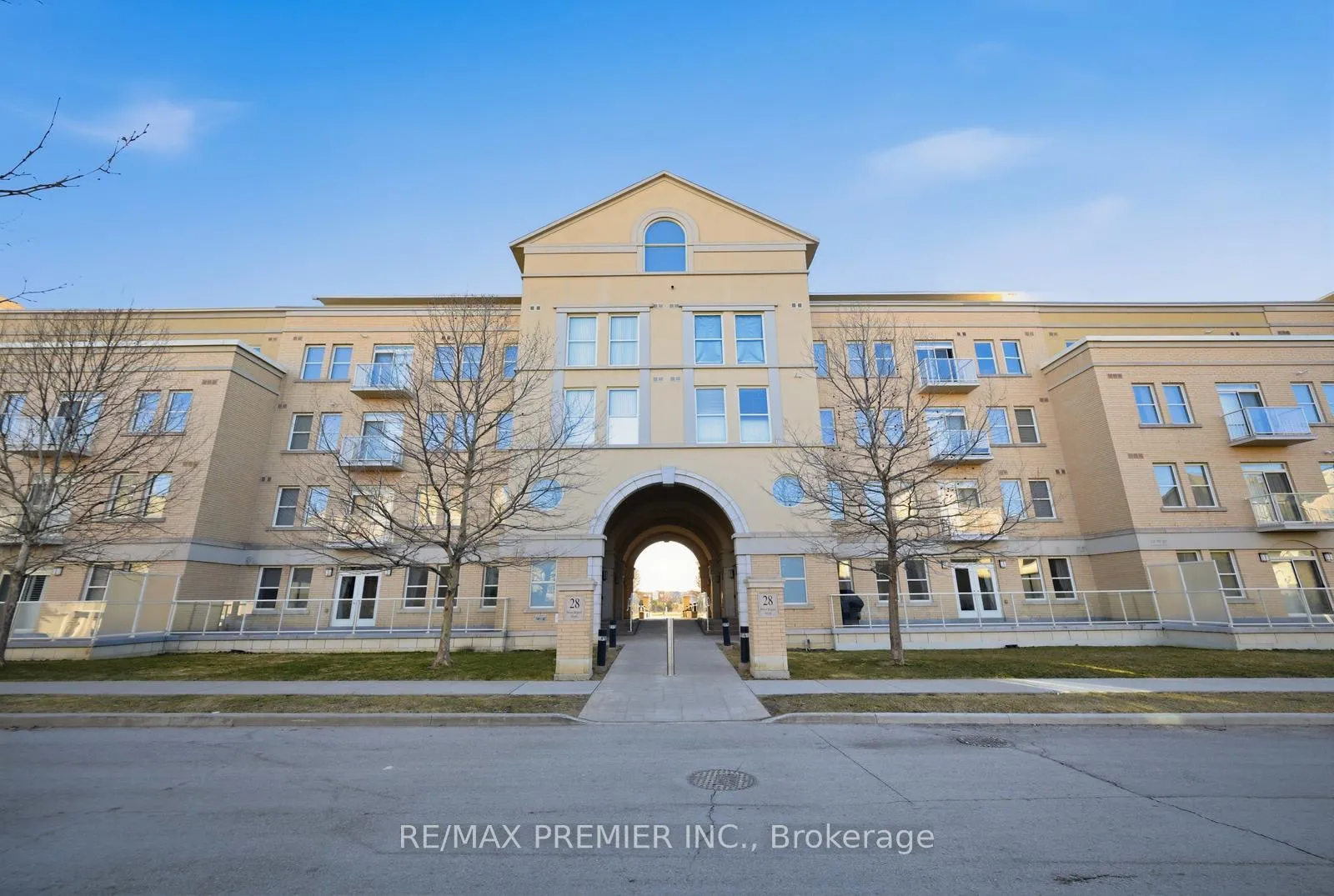 Photo 32 of Unit PH29, 28 Prince Regent Street, Markham, Cathedraltown — HOMEH