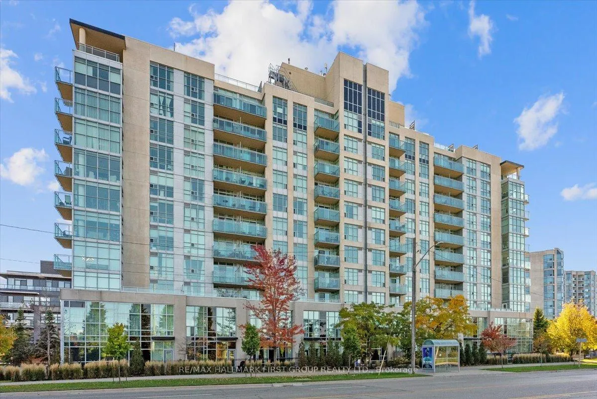 Photo 1 of Unit 303, 1600 Charles Street, Whitby, Port Whitby — HOMEH