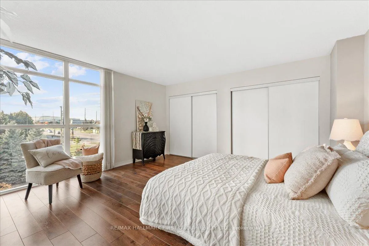 Photo 11 of Unit 303, 1600 Charles Street, Whitby, Port Whitby — HOMEH