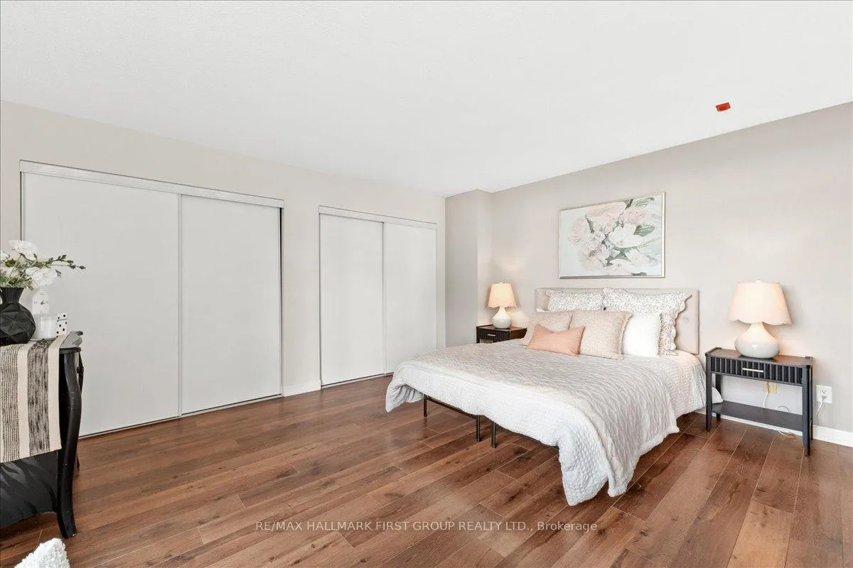 Photo 12 of Unit 303, 1600 Charles Street, Whitby, Port Whitby — HOMEH