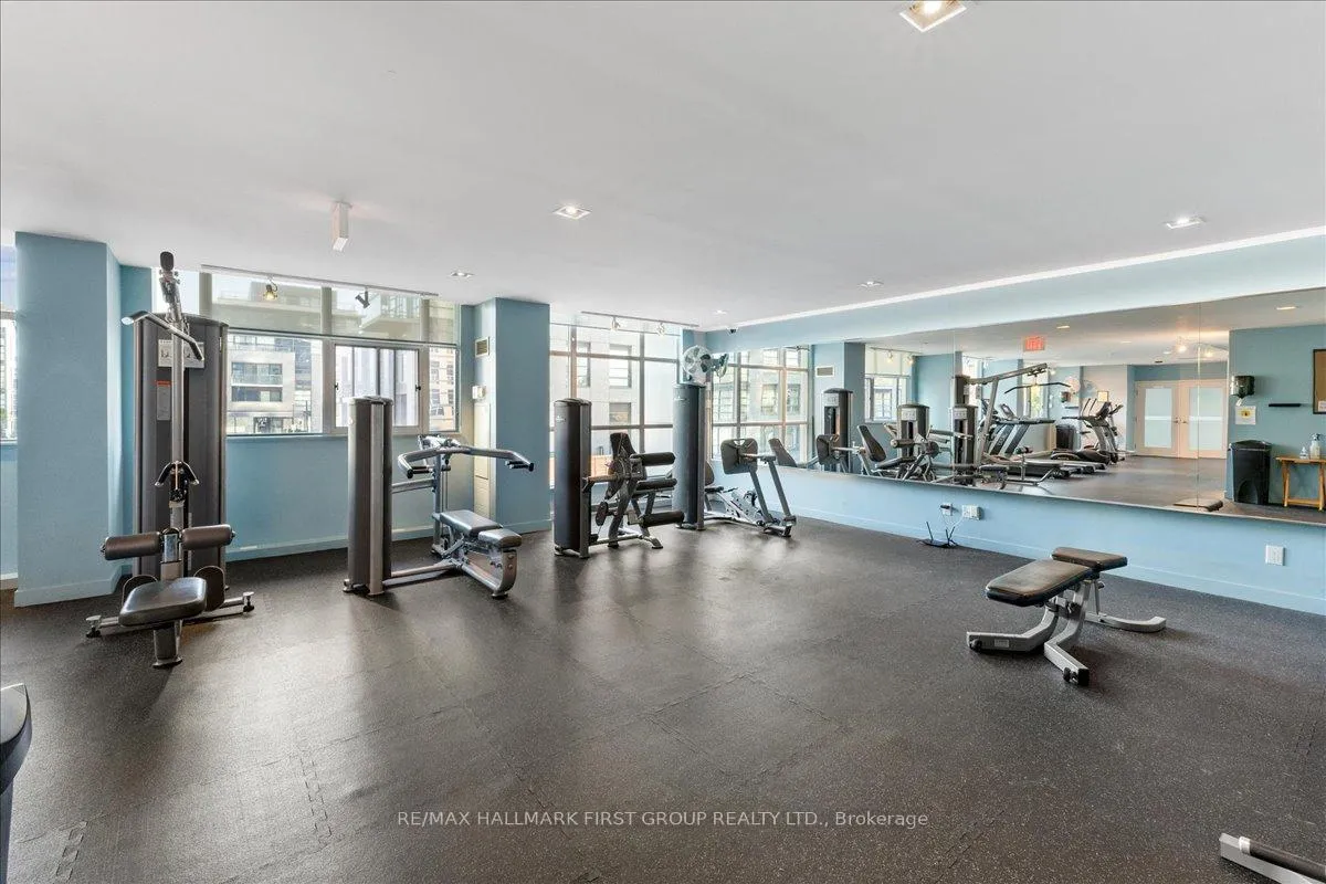 Photo 21 of Unit 303, 1600 Charles Street, Whitby, Port Whitby — HOMEH