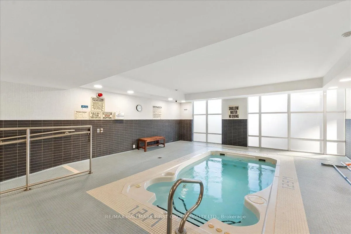 Photo 23 of Unit 303, 1600 Charles Street, Whitby, Port Whitby — HOMEH