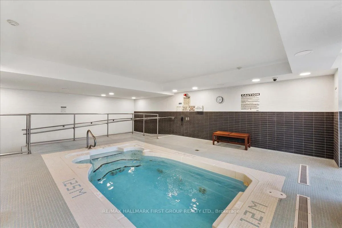 Photo 24 of Unit 303, 1600 Charles Street, Whitby, Port Whitby — HOMEH