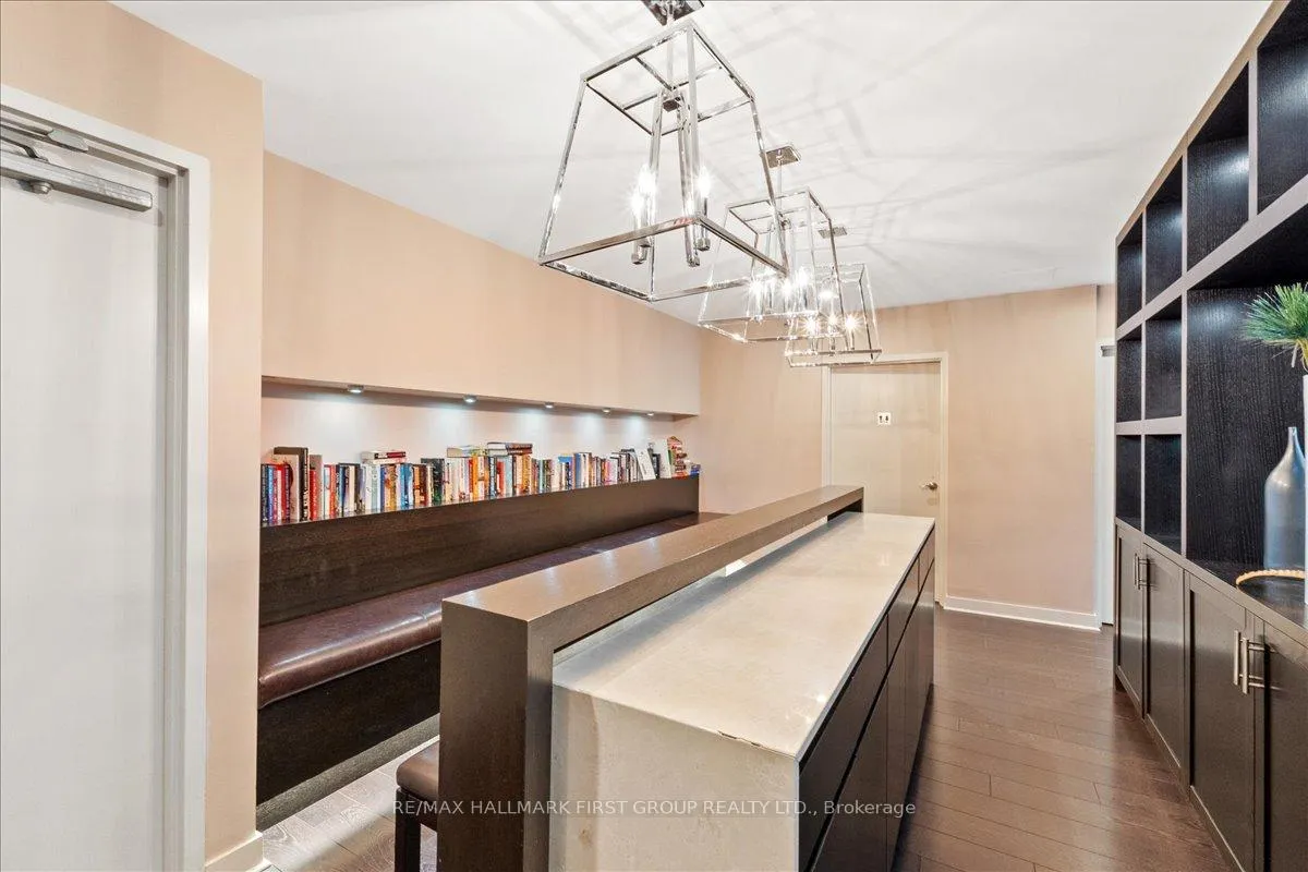 Photo 25 of Unit 303, 1600 Charles Street, Whitby, Port Whitby — HOMEH
