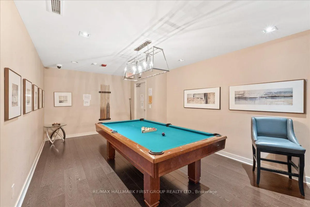 Photo 27 of Unit 303, 1600 Charles Street, Whitby, Port Whitby — HOMEH