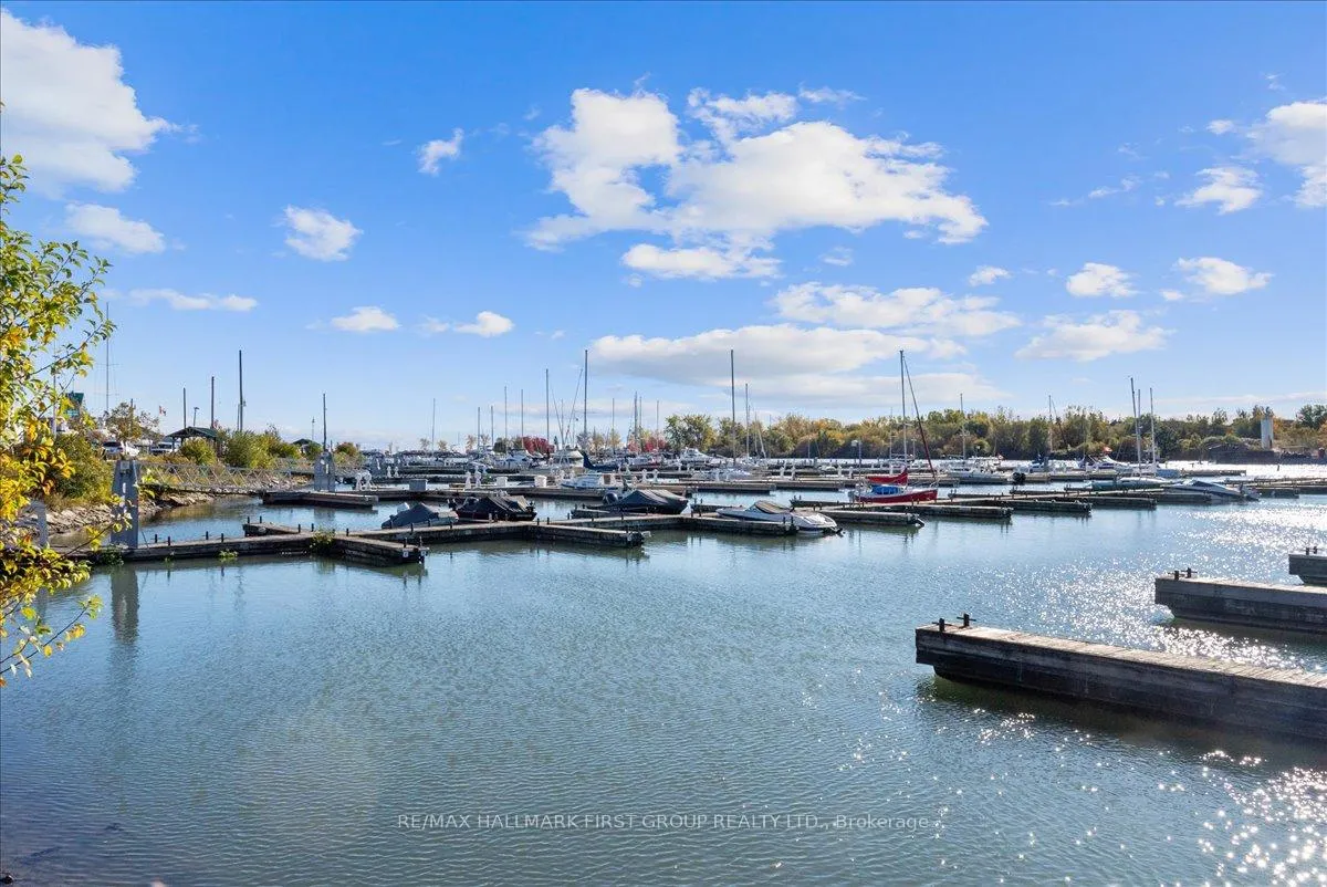 Photo 37 of Unit 303, 1600 Charles Street, Whitby, Port Whitby — HOMEH