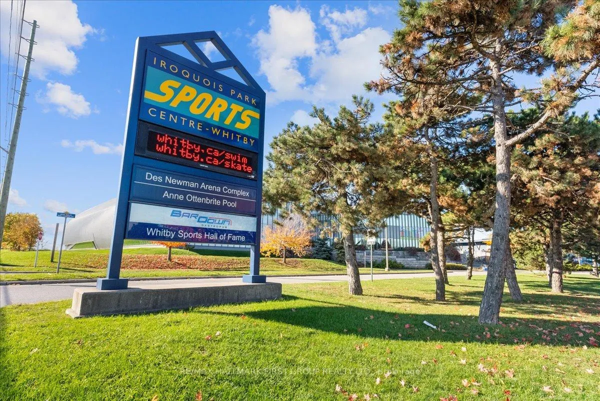Photo 39 of Unit 303, 1600 Charles Street, Whitby, Port Whitby — HOMEH