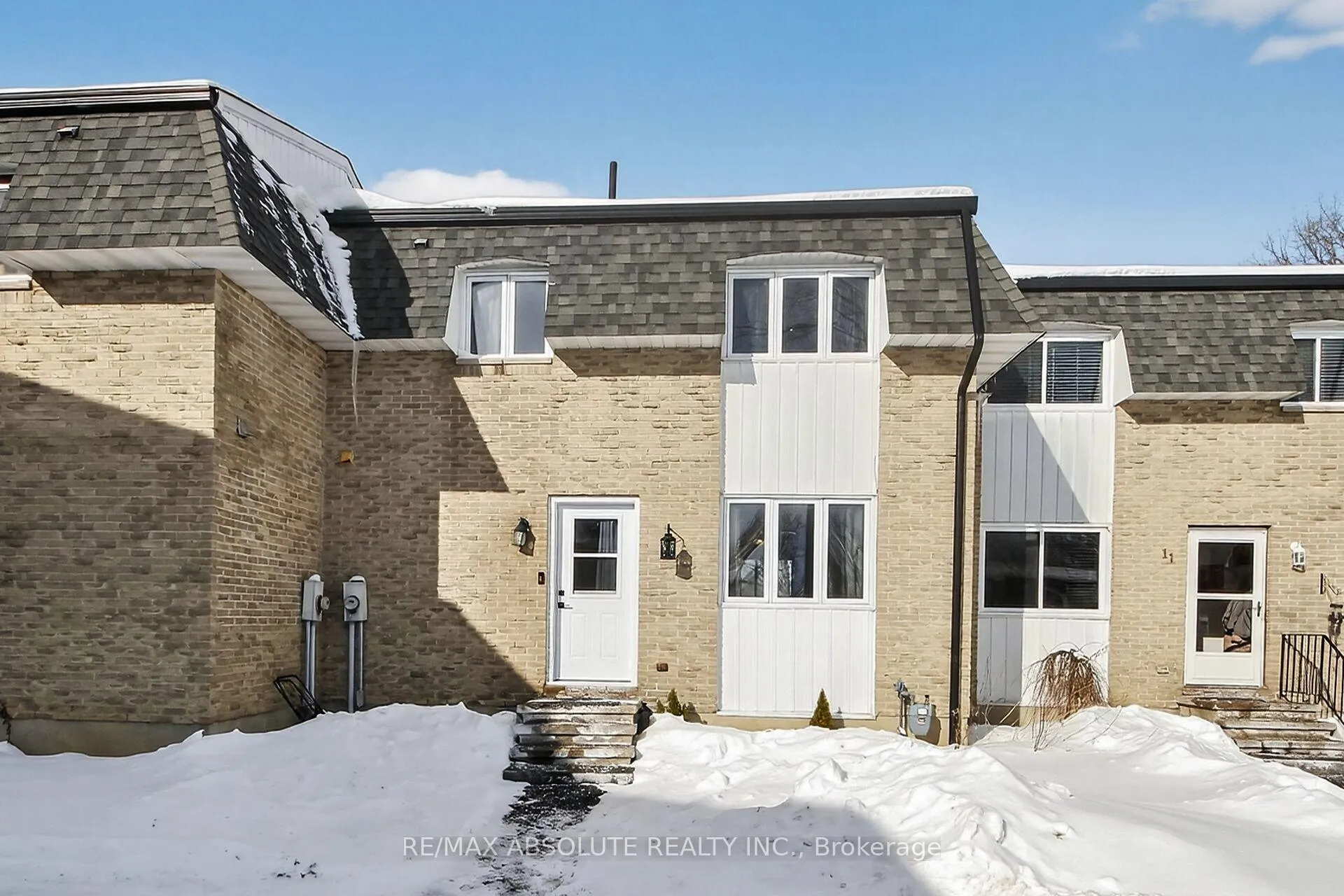 Photo 1 of Unit 12, 68 King Street, Ottawa, Richmond — HOMEH
