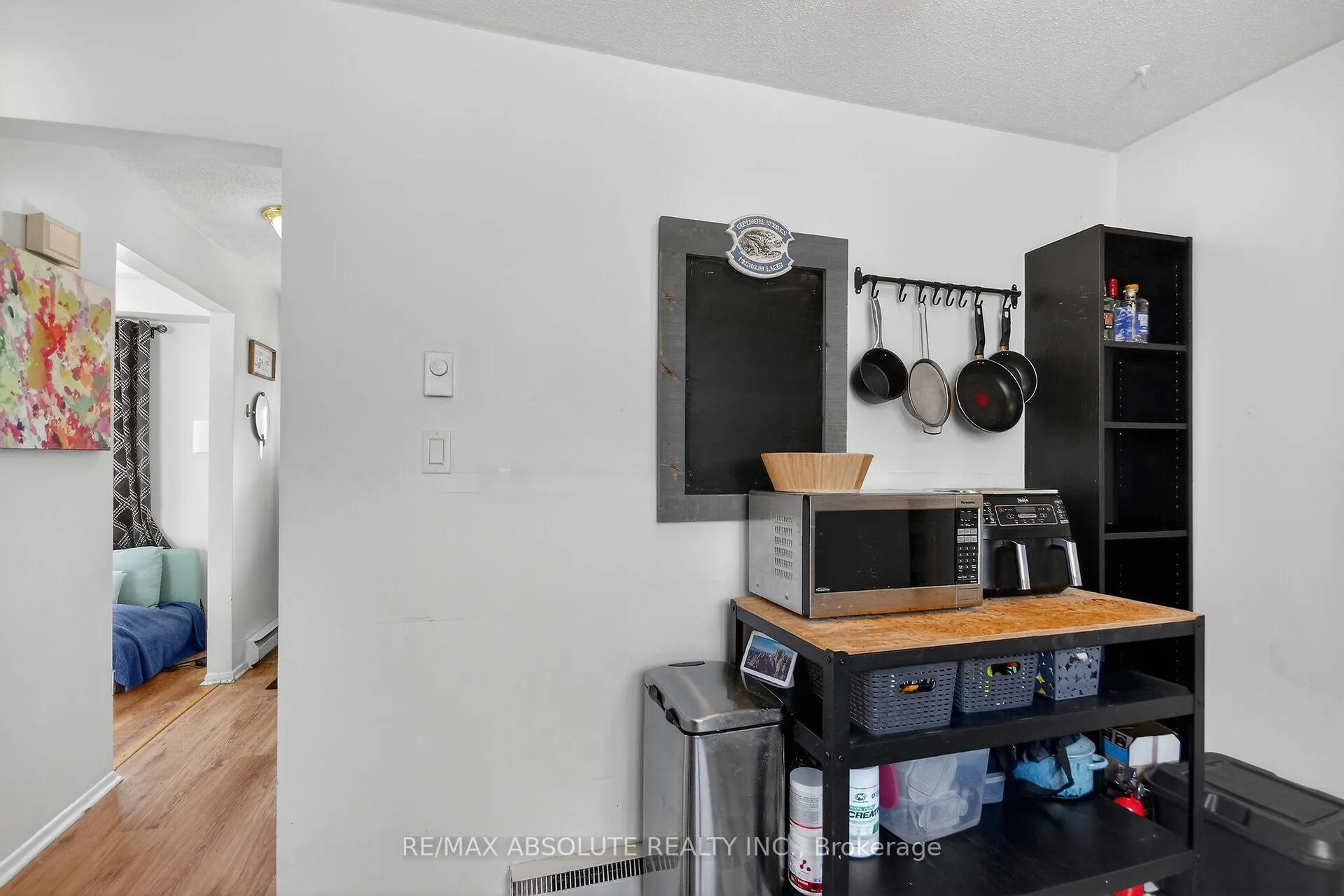Photo 10 of Unit 12, 68 King Street, Ottawa, Richmond — HOMEH