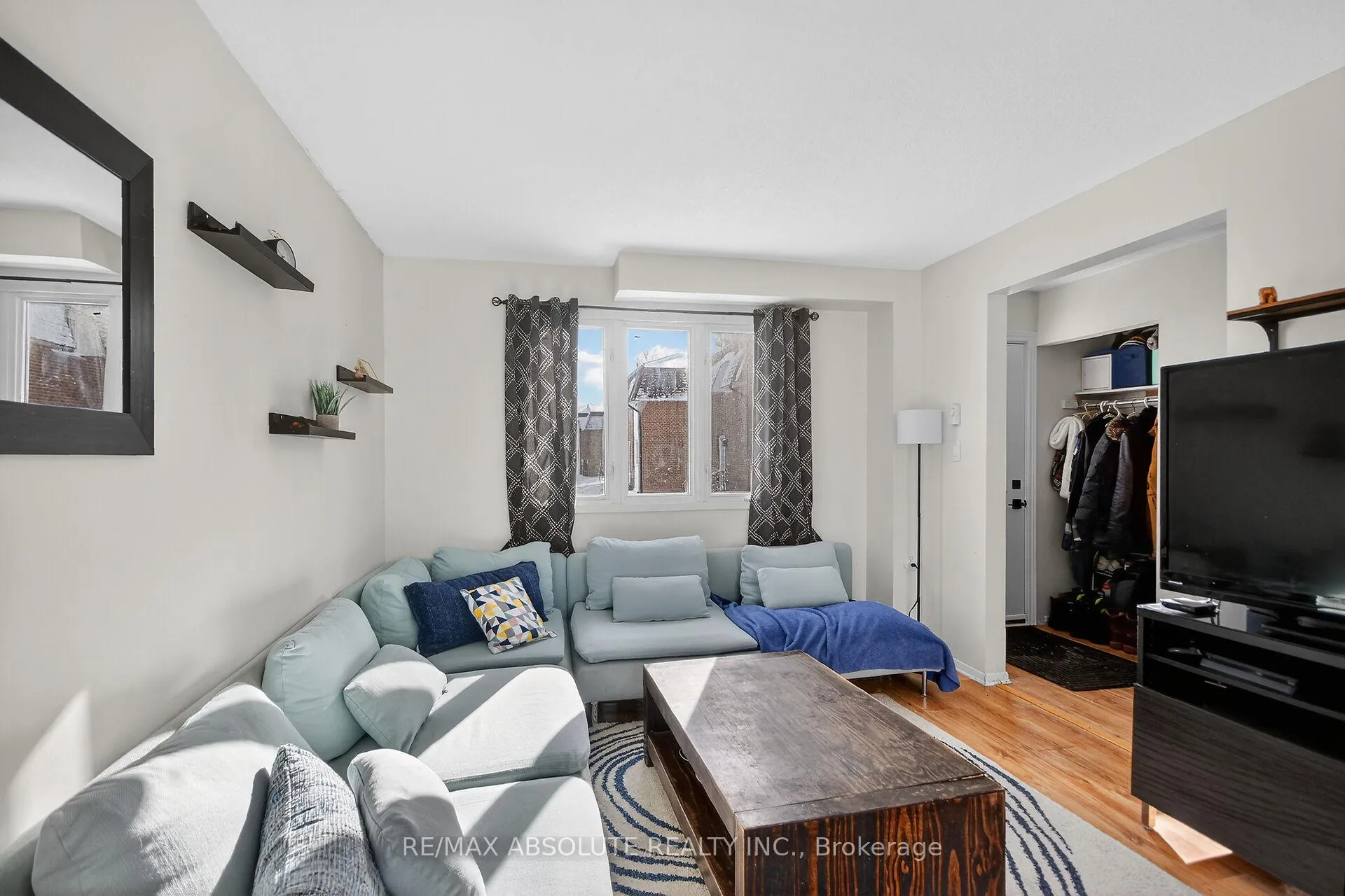 Photo 13 of Unit 12, 68 King Street, Ottawa, Richmond — HOMEH