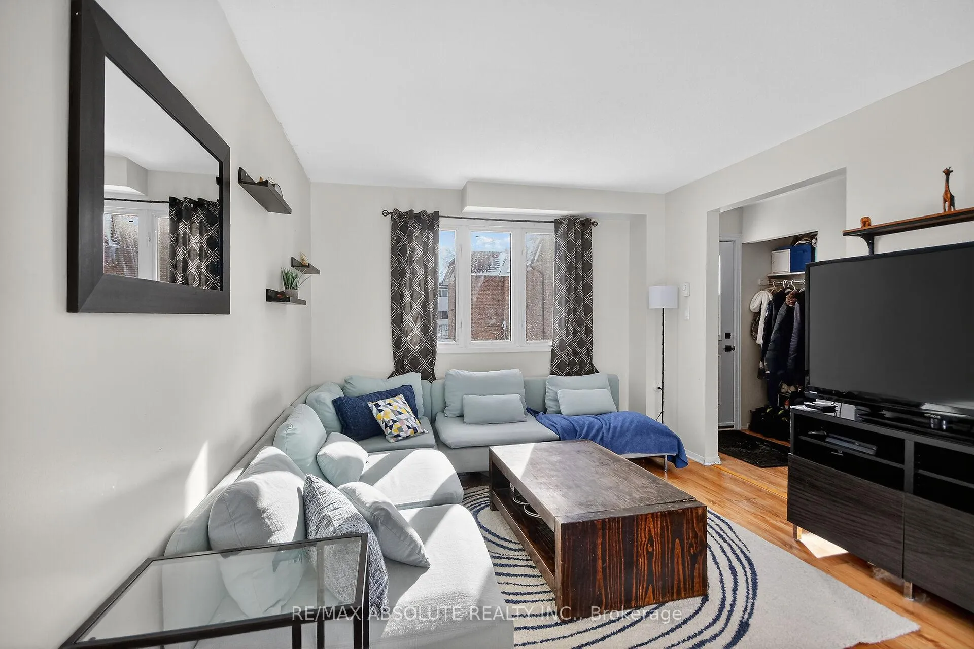 Photo 14 of Unit 12, 68 King Street, Ottawa, Richmond — HOMEH