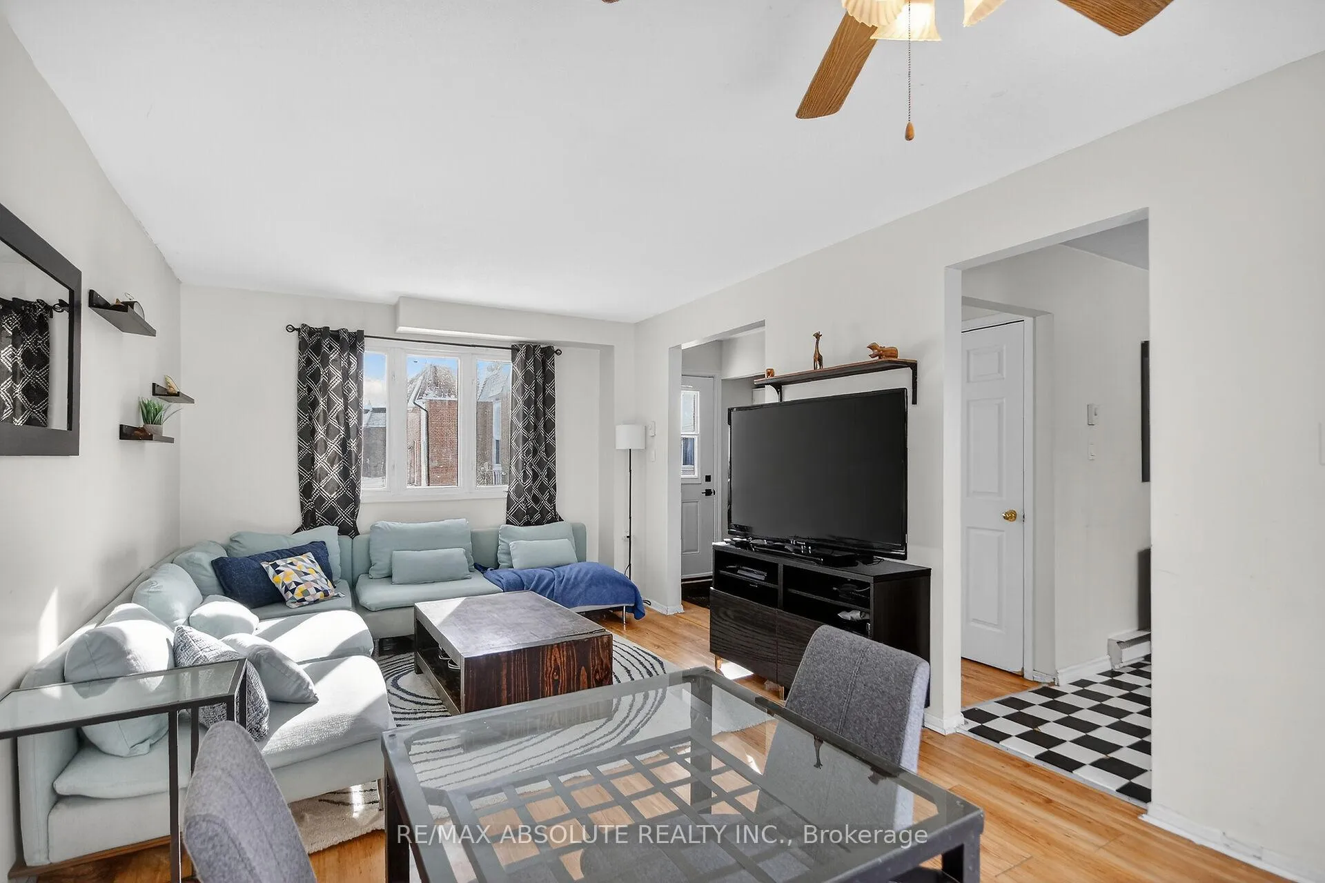 Photo 15 of Unit 12, 68 King Street, Ottawa, Richmond — HOMEH