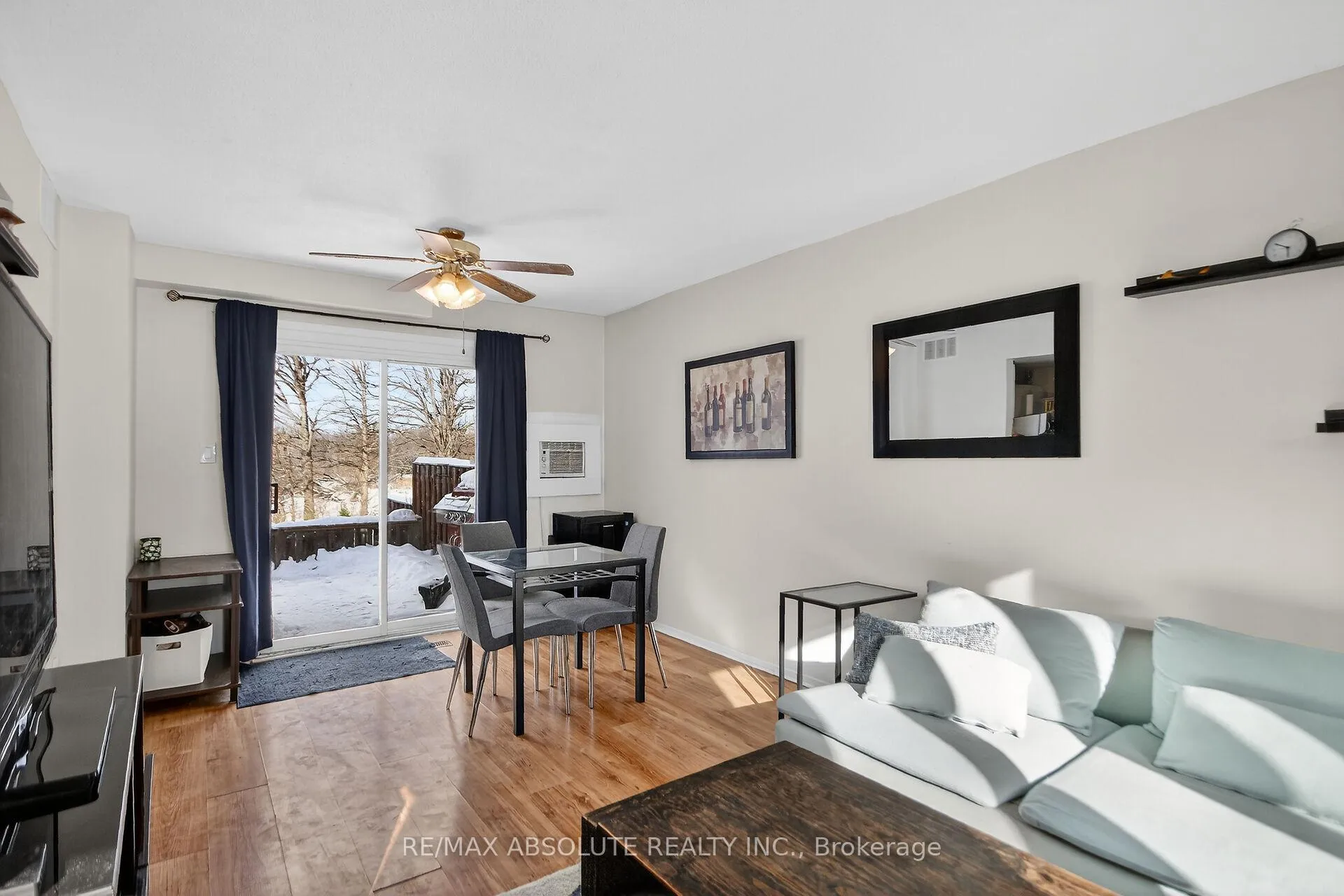 Photo 17 of Unit 12, 68 King Street, Ottawa, Richmond — HOMEH