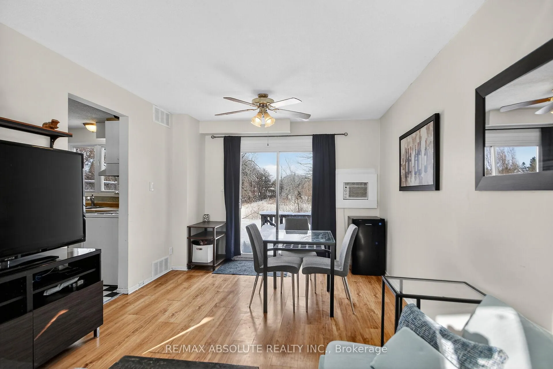 Photo 18 of Unit 12, 68 King Street, Ottawa, Richmond — HOMEH