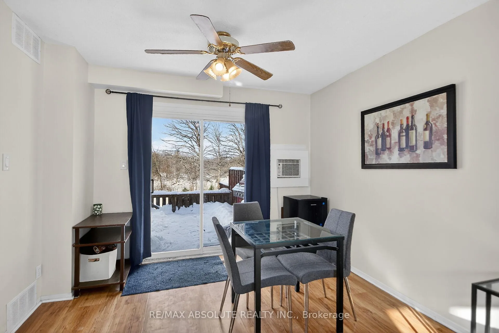 Photo 19 of Unit 12, 68 King Street, Ottawa, Richmond — HOMEH