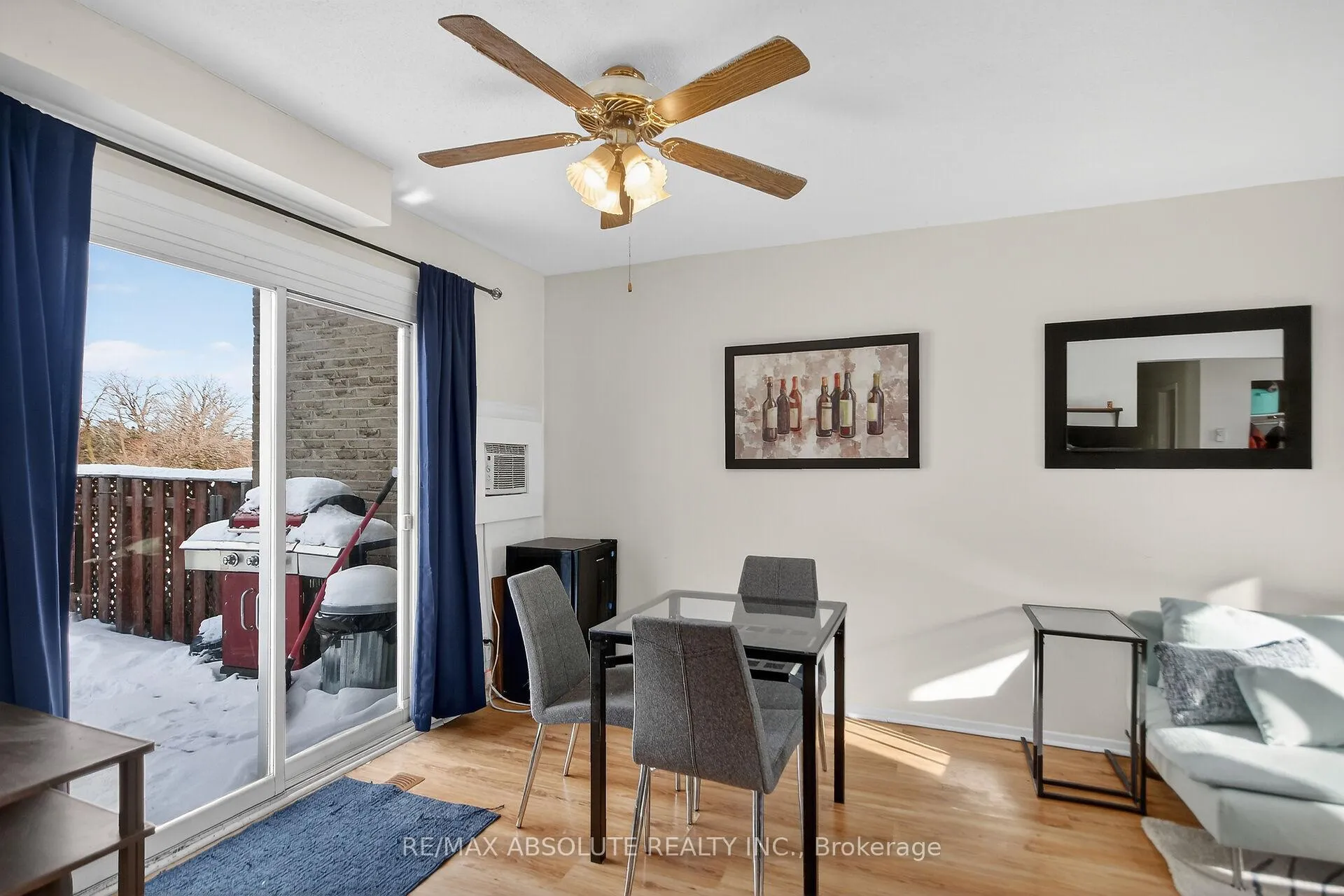 Photo 20 of Unit 12, 68 King Street, Ottawa, Richmond — HOMEH