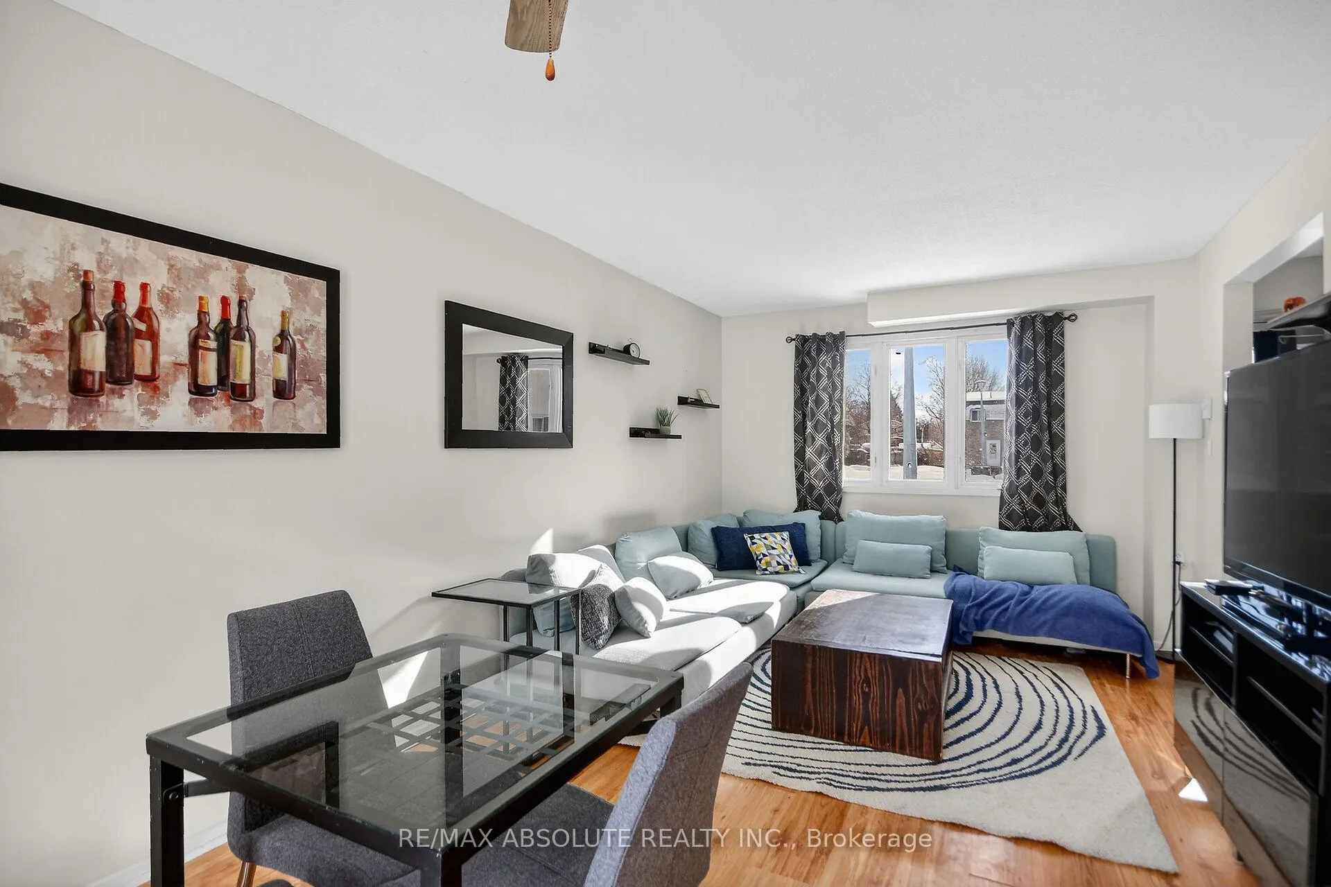 Photo 21 of Unit 12, 68 King Street, Ottawa, Richmond — HOMEH