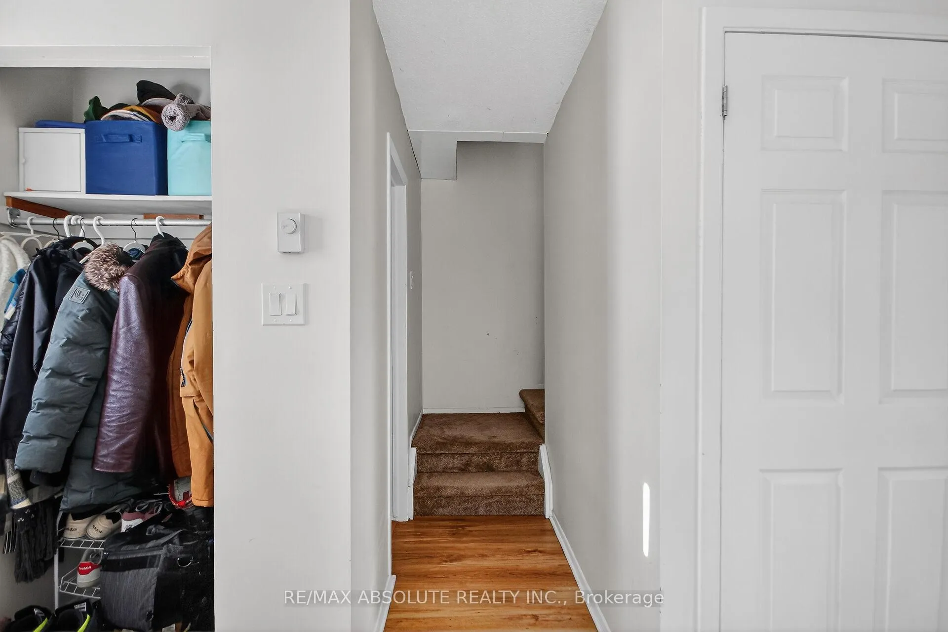 Photo 23 of Unit 12, 68 King Street, Ottawa, Richmond — HOMEH